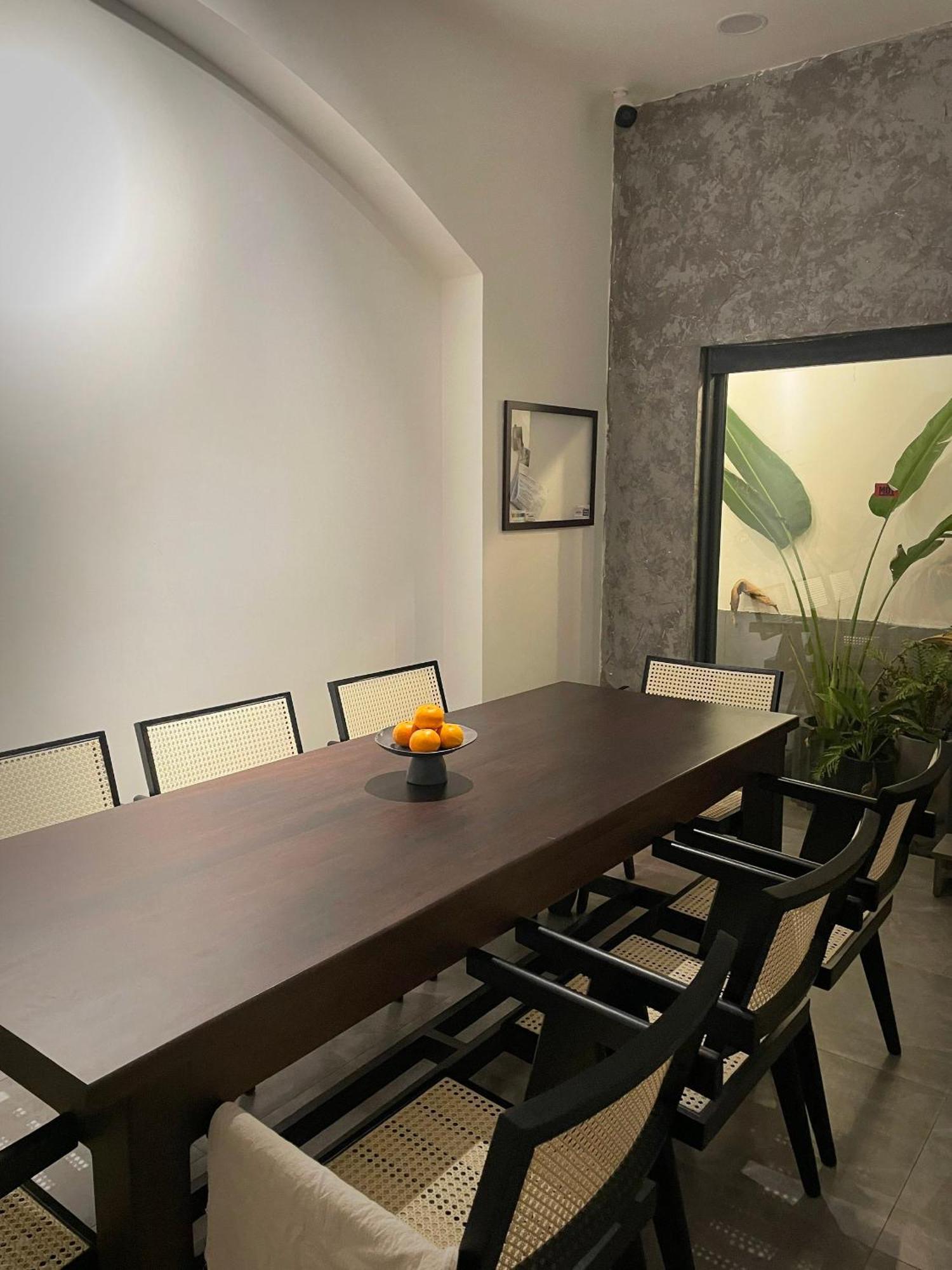Nha Minh Homestay راش غايا المظهر الخارجي الصورة